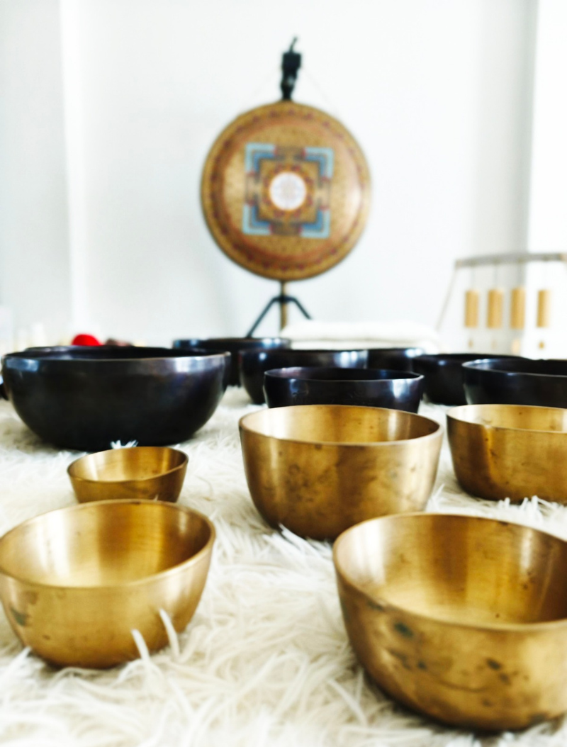 Sound Healing